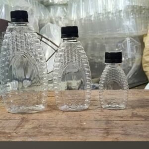 মধু পট- ১০০,২৫০,৫০০ মিলি প্যাকেজ (৩০০ পিস)