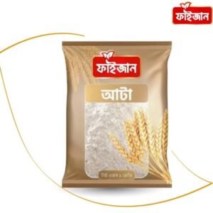 ব্রাউন লাল আটা--Lal Ata